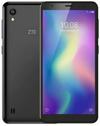 Замена батареи на телефоне ZTE Blade A5 2019 в Хабаровске